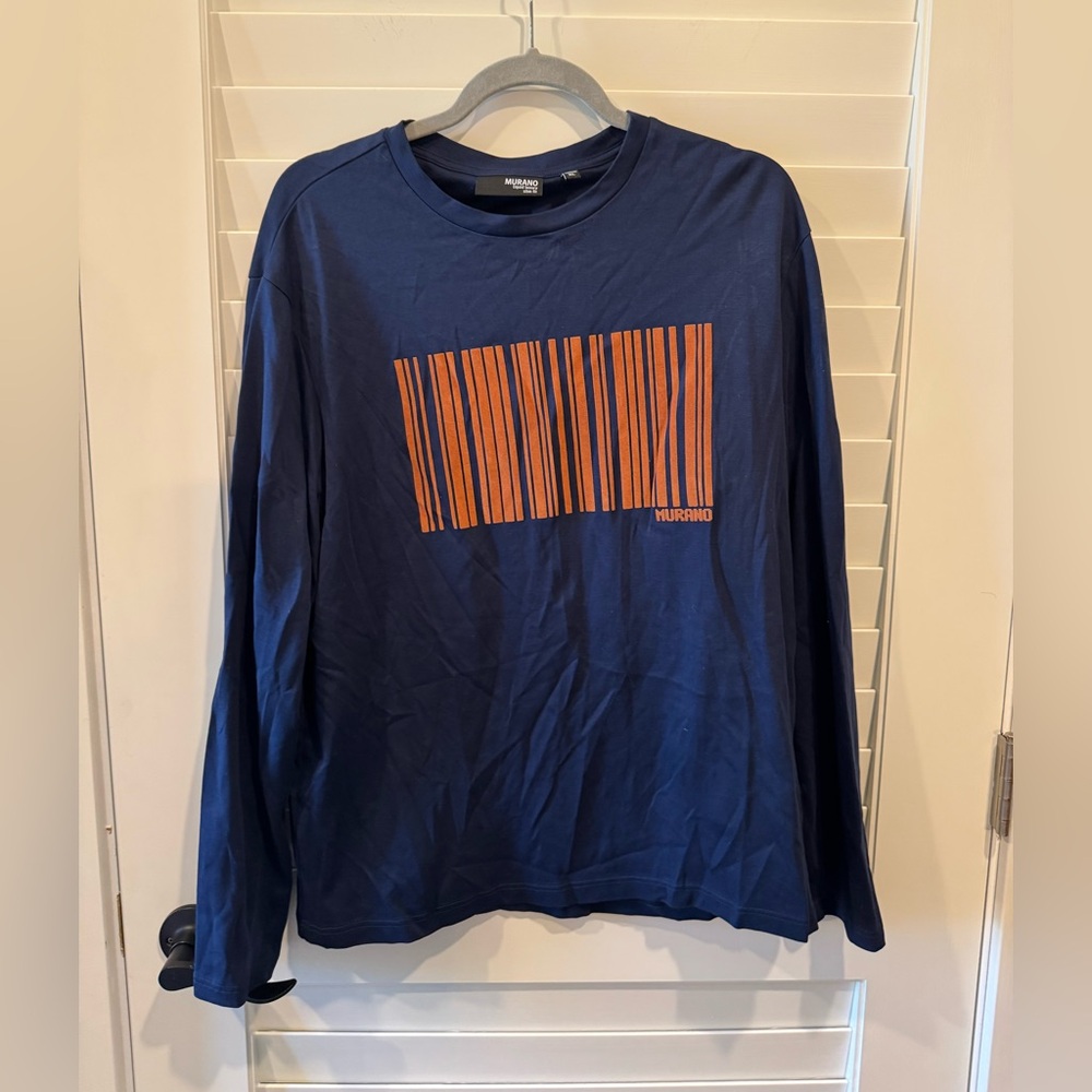 Murano liquid luxury slim xl